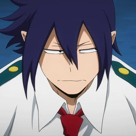 Tamaki Amajiki (MHA)