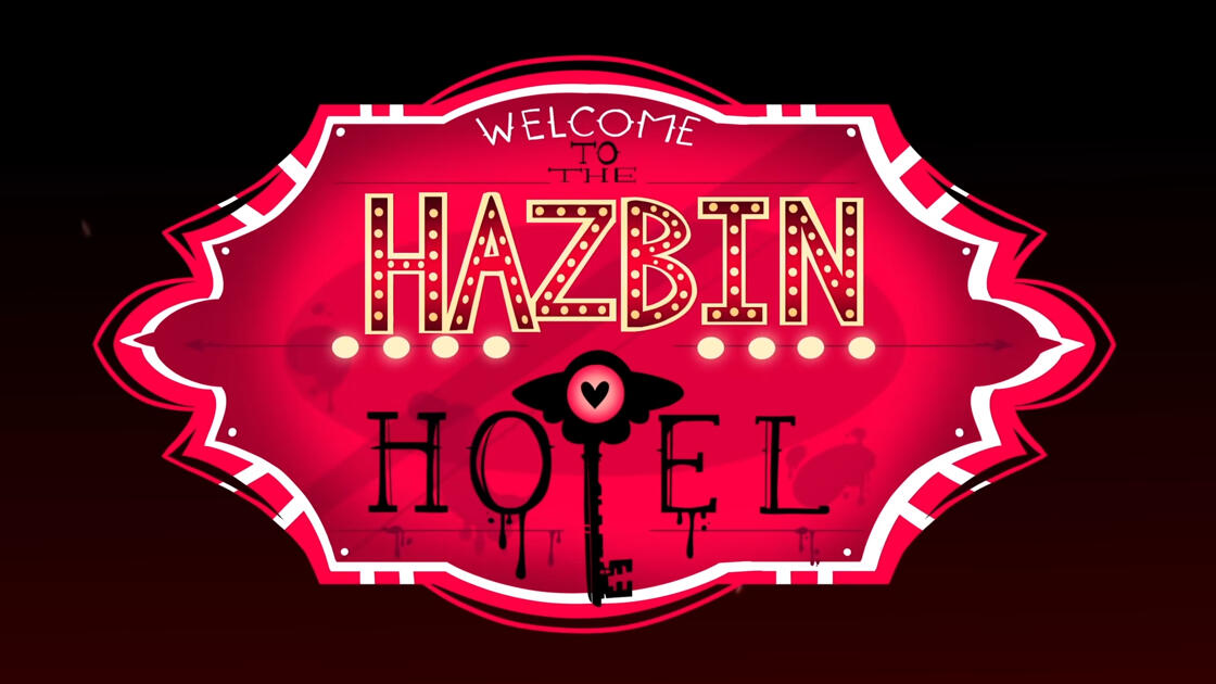 Hazbin Hotel