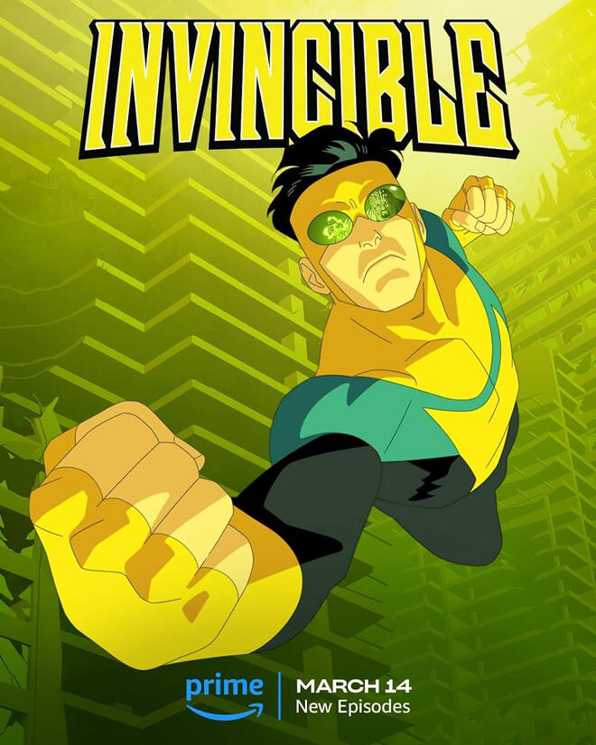 Invincible