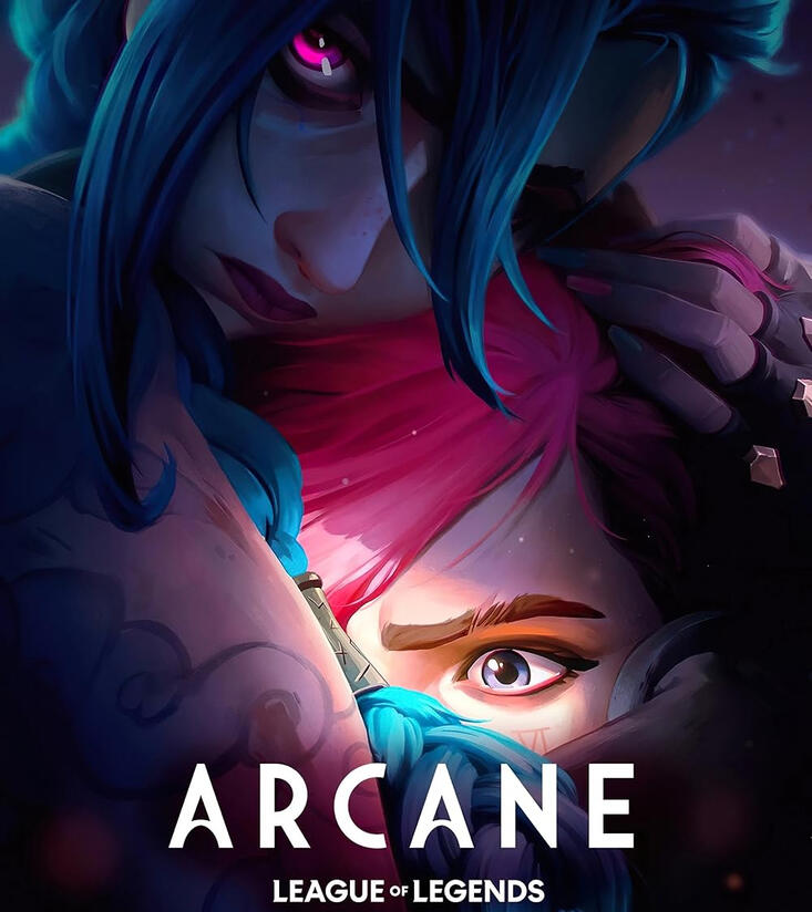 Arcane
