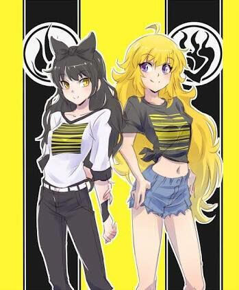Bmblb (RWBY)