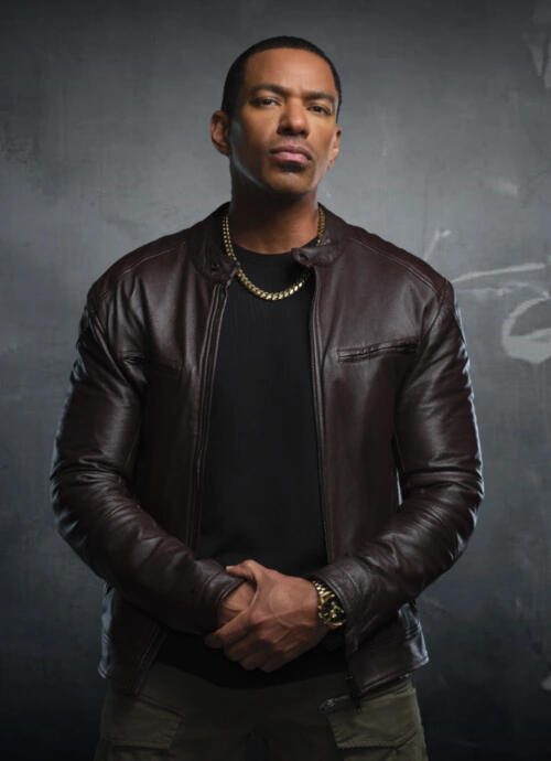 Marvin "Mothers" Milk (The Boys)