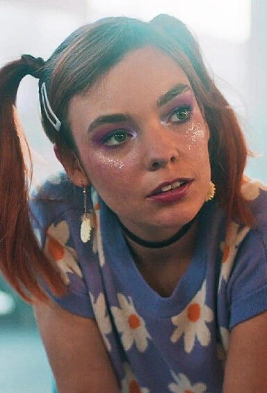 Quinni (Heartbreak High)