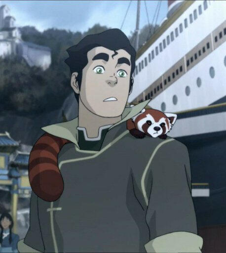 Bolin (ATLOK)