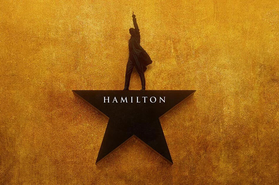 Hamilton (Musical)