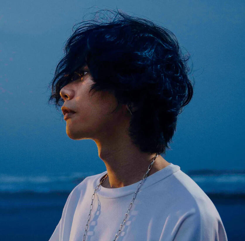 Kenshi Yonezu