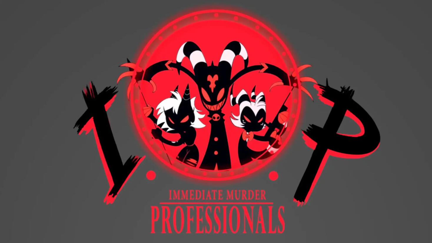 Helluva Boss (&quot;Musical&quot;)