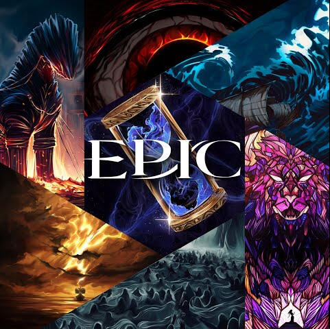 Epic: The Musical